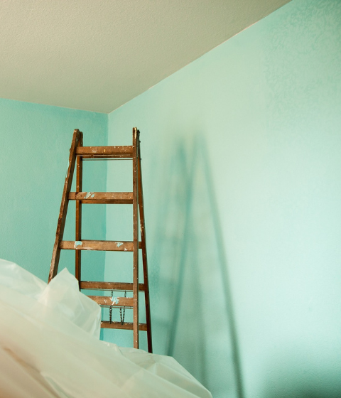 Interior Painting