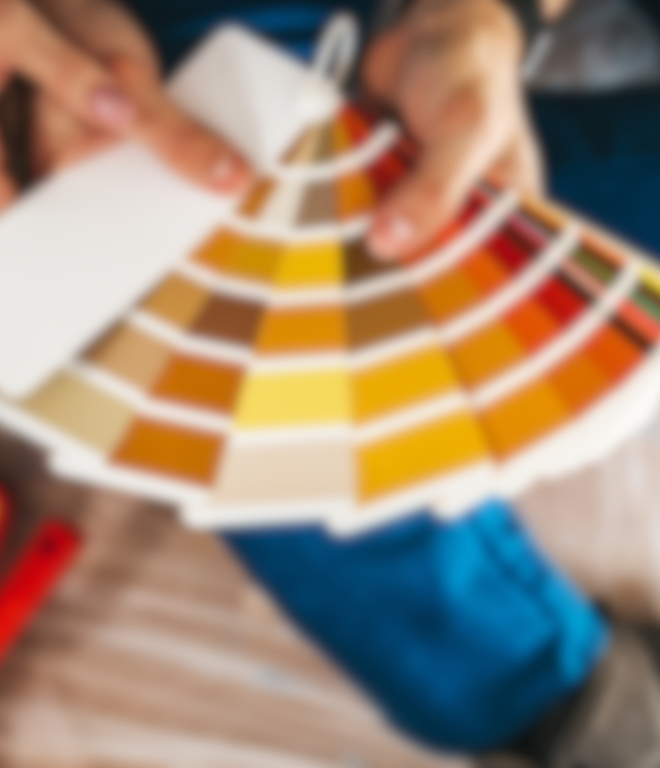 Colour Consultation