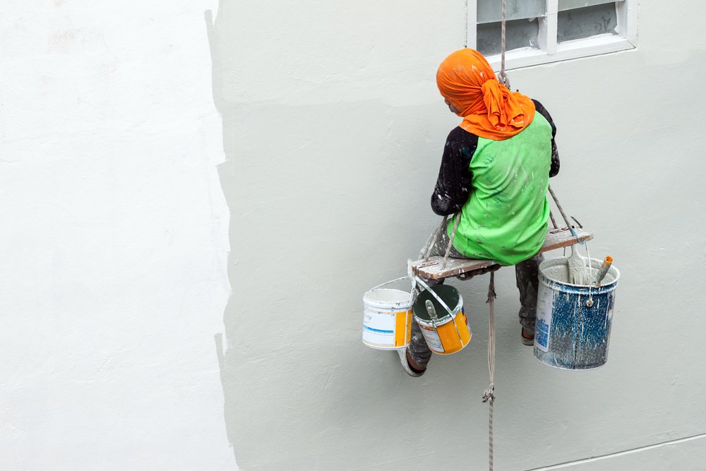 Exterior Painting