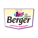 Berger Paint for House Painting Services